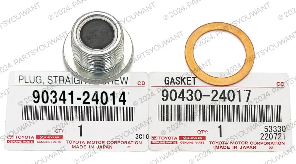 Frt Diff Drain plug and washer.webp