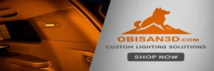 Obisan 3D