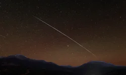 Starlink 'Train'