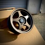 FN5579550258 FIVE STAR FLOW FORMED 17X9 +25 5X150 MATTE BRONZE (5).jpg