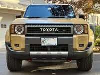Chilli the Land Cruiser — build thread by juuuiiiice