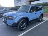 2026 LC “Bandit” — build thread by overtrail887