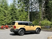 New Shoes — build thread by 4WheelDrive2024