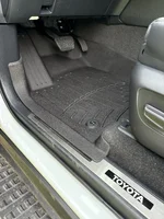 Brian's Build - 2025 Land Cruiser Premium — build thread by brian1234152