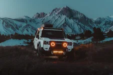 Ryroam250 - April 2026 Land Cruiser of the Month Winner! — ryroam250, April 2026