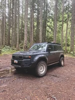 Yanu's Build — build thread by RideWithYanu