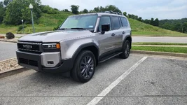 Project Lucy — build thread by DrockinWV