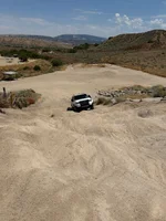 Photo Thread: Land Cruiser Off Road!