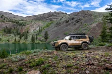 Luigi - August 2026 Land Cruiser of the Month Winner! — Luigi, August 2026