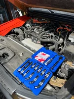 🛠️ What Have You Done To Your LC250 Today?