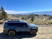 White Mountain Peak