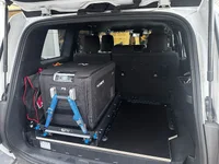 🛠️ What Have You Done To Your LC250 Today?
