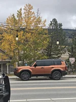New Vehicle, New Wrap