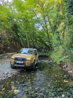 Let’s see your LandCruisers in scenic locations