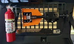 🛠️ What Have You Done To Your LC250 Today?