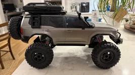 Costco RC - Meteor Shower Paint Job — build thread by agjake01
