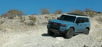 Blue 250 TRD/OEM+ build — build thread by turbo8