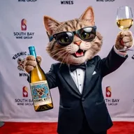 Kosmic Kitty