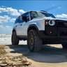 surf fishing offroader