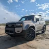 LANCruiser