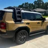 MicrominnieLandcruiser