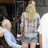 Grandpawmoses