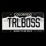 TRLBOSS