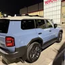 Jay’s 2025 Land Cruiser