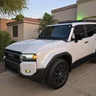 SparkyCruiser