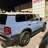 Jay’s 2025 Land Cruiser