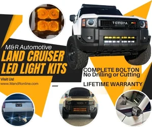 M&R Automotive