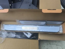 I’m planning to install these two items this weekend. Has anyone here bought something similar before?