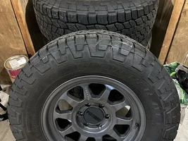 Method 316 18inch Wheels