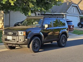 Hello! New in NorCal. 2025 1958