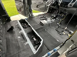Complete Sound Deadening Project