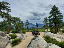 Let’s see your LandCruisers in scenic locations