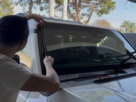 Complete Sound Deadening Project