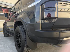 2024+ Land Cruiser Underground Photo Thread