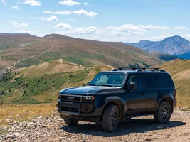 September 2024 - Land Cruiser of the Month starts now!