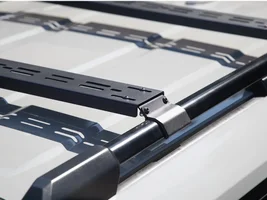 Overall Consensus On OEM Rack?