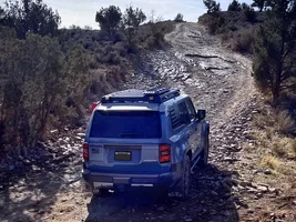 2024+ Land Cruiser Heritage Blue Photo Thread