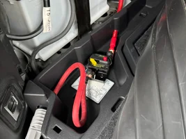 Anderson Connector setup for Off-road Compressor
