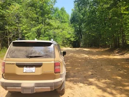 Let’s see your LandCruisers in scenic locations