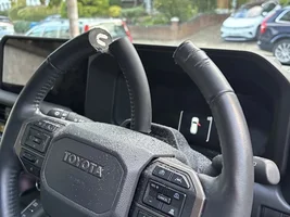 UK theft attempt