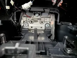 Interesting OEM Discovery Behind the Center Console (2025 LC 1958)