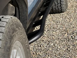 RCI Rock Sliders