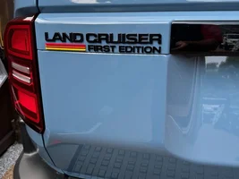 Looking for 2024 Landcruiser Accessories only… No Land cruisers accessories MADE For Models before the 2024 reintroduction!!!