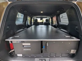 Deep cycle agm battery replacement?