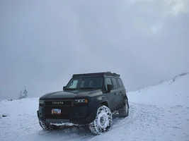 January 2026 - Land Cruiser of the Month starts now!