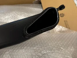 Land Cruiser Prado 250 OEM Snorkel
